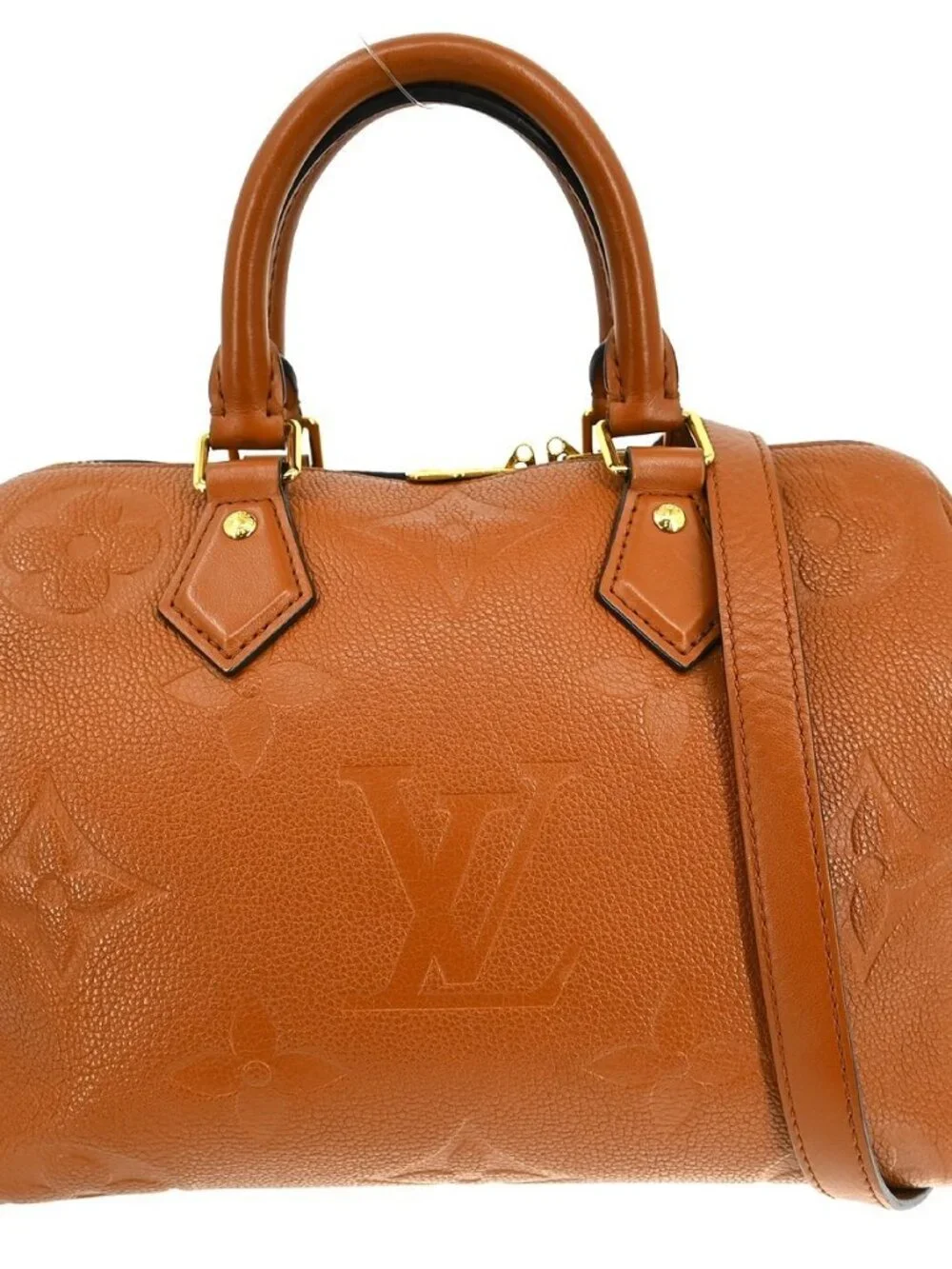 Louis Vuitton Monogram Empreinte